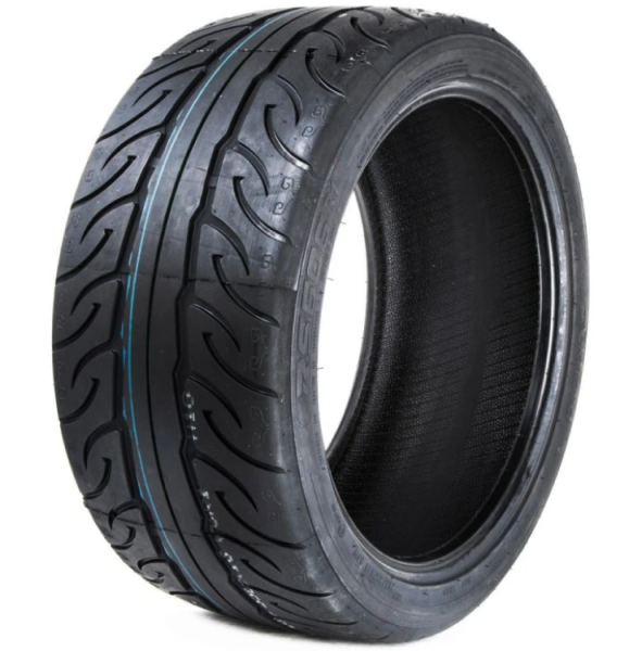 195/50 R 15 tl.  82 W Zeknova RS 606 R4 240TW